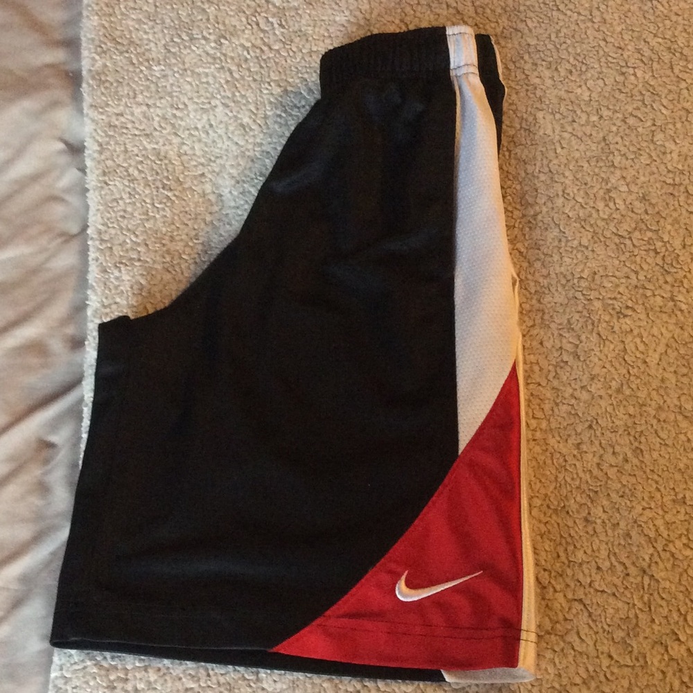 Nike boys basketball shorts🏀🏀🏀
